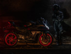 2025 CFMOTO 450 SR
