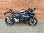 2025 CFMOTO 450 SR