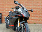 2025 CFMOTO 450 SR