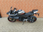 2025 CFMOTO 450 SR