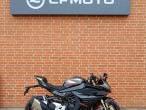 2025 CFMOTO 450 SR