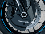 2025 CFMOTO 675 NK
