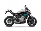 2025 CFMOTO 675 NK