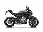 2025 CFMOTO 675 NK