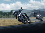 2025 CFMOTO 675 NK