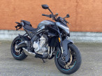 2025 CFMOTO 675 NK