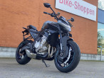 2025 CFMOTO 675 NK
