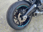 2025 CFMOTO 675 NK