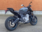 2025 CFMOTO 675 NK