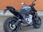 2025 CFMOTO 675 NK