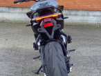 2025 CFMOTO 675 NK