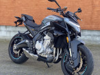 2025 CFMOTO 675 NK