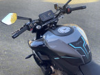2025 CFMOTO 675 NK