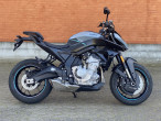 CFMOTO 675 NK