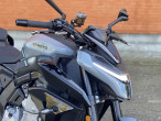 2025 CFMOTO 675 NK