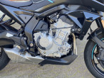 2025 CFMOTO 675 NK