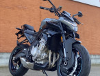 2025 CFMOTO 675 NK