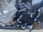 2025 CFMOTO 675 NK