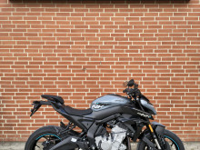 CFMOTO 675 NK CFMOTO 675 NK