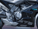 2025 CFMOTO 675 SR-R