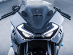2025 CFMOTO 675 SR-R