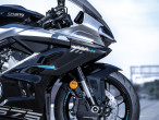 2025 CFMOTO 675 SR-R