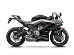 2025 CFMOTO 675 SR-R