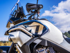2025 CFMOTO 800 MT Explore