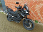 2025 CFMOTO 800 MT Explore