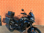 2025 CFMOTO 800 MT Explore