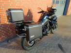2025 CFMOTO 800 MT Explore