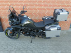 2025 CFMOTO 800 MT Explore
