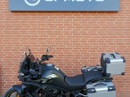2025 CFMOTO 800 MT Explore