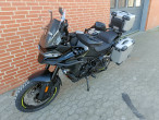 2025 CFMOTO 800 MT Explore