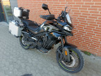 2025 CFMOTO 800 MT Explore