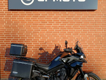 CFMOTO 800 MT Explore