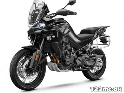 CFMOTO 800 MT Explore