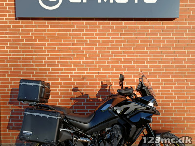 CFMOTO 800 MT Explore