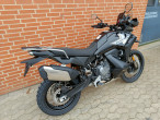 2025 CFMOTO 800 MT-X