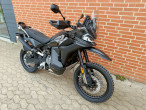 2025 CFMOTO 800 MT-X