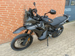 2025 CFMOTO 800 MT-X