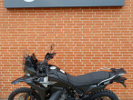 2025 CFMOTO 800 MT-X