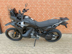 2025 CFMOTO 800 MT-X