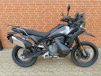 2025 CFMOTO 800 MT-X