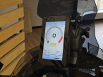 2025 CFMOTO 800 MT-X