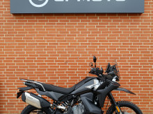 CFMOTO 800 MT-X