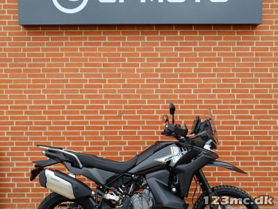 CFMOTO 800 MT-X