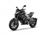 CFMOTO 800 NK MSC Street