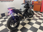 2025 CFMOTO 800 NK MSC 2025 CFMOTO 800 NK MSC
