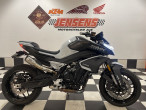 CFMOTO 800 NK MSC